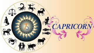 Capricorn Tarot Card Reading Today May 19, 2024