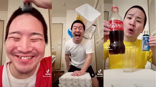 Junya Legend Epic Laughter Loaded Video 😂😅 by The World of TikTok 62,606 views 1 month ago 3 minutes, 44 seconds