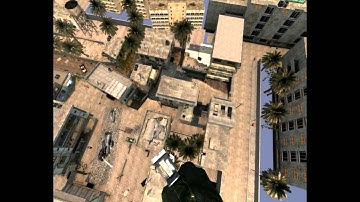 CoD4: Crash Bounce Showcase