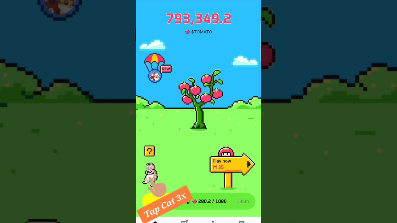 29 August Tomarket Today Combo Code | Tomarket Daily Secret Tap Combo Code | TG @AirdropOcean786