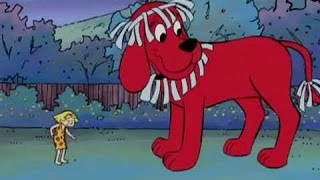 Clifford The Big Red Dog S01Ep11 - Come Back, Mac || Boo!