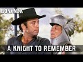 Bonanza - A Knight to Remember | Episode 181 | PERNELL ROBERTS | Cult Series | English