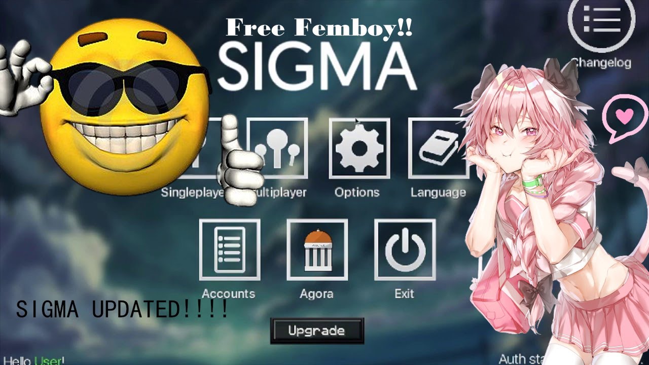 LEAKEDPVP UPDATE SIGMA 2022 (CRAZY LOWHOP?)| ON THEPIT