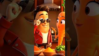 “Aalu Bana Aashik 💘🥔 – Pyaar Mein Hua Sabziyon Ka Hungama!” #short #vegtablr lovers #viral