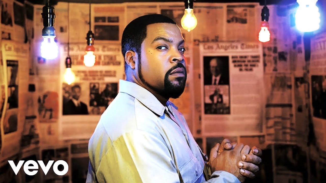 Check yourself ice cube. Ice cube 90. ice cube wc 2025.