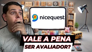 Aplicativo Nicequest Quanto Ganhei Nesse App? Minha Experiência De 12 Anos