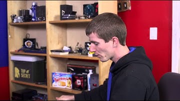GeForce GTX Titan Thermals & Acoustics Comparison Linus Tech Tips