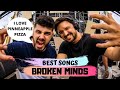 Broken minds best songs hardcore  hrd musc