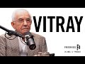 Vitray / a Friderikusz Podcast 28. adása