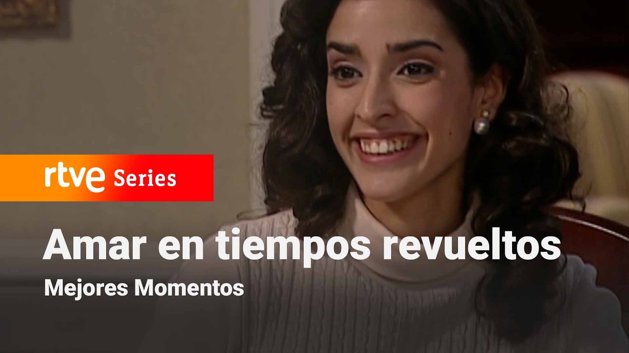 Amar en tiempos revueltos: Capítulo 369 - Mejores momentos | RTVE Series