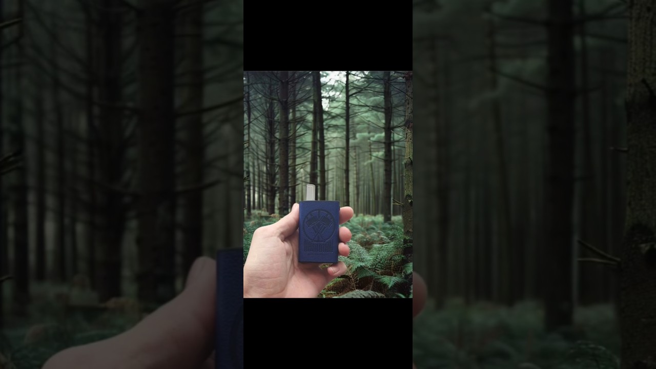 norddampf hammah dry herb vaporizer 