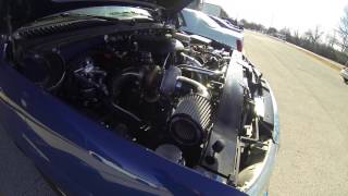 On 3 Performance Twin Turbo 1500 Truck Turbo System Teaser Video