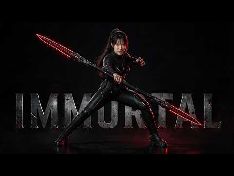 Immortal