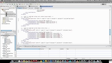 Skinning Flex 4 Spark Button Using Flash Graphics