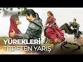 Osman Bey Ve Bala Hatun Un Yürekleri Titreten Yarışı Kuruluş Osman