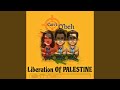 Liberation of Palestine