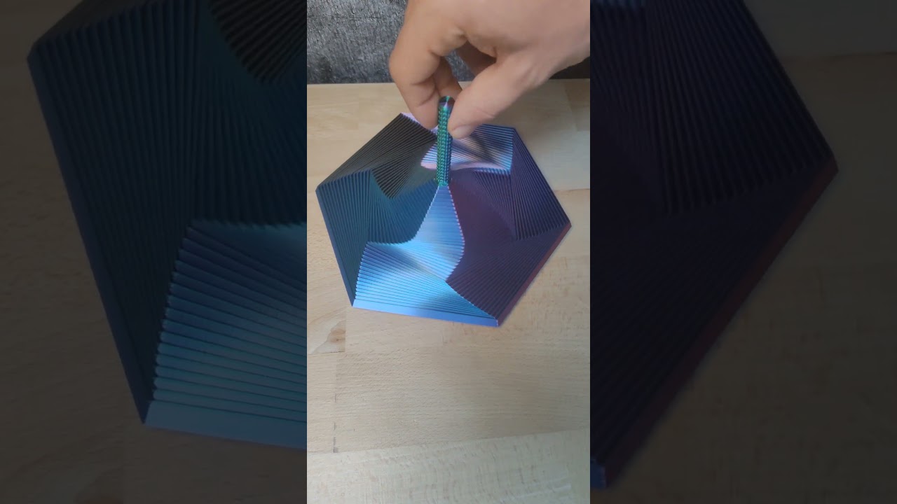 Daily Spin — Day 6 🔊 