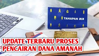 Kabar Baik Untuk Anggota Program Dana Amanah Ppui Gian Dan Jalan Tol