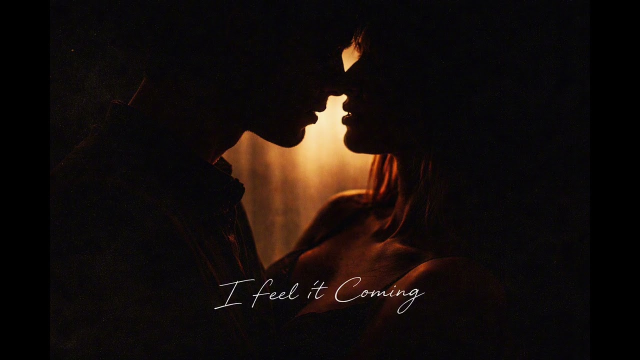 [Vivain Vess] – I Feel It Coming (Slow R&B)