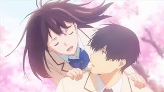 Kimi no Suizou wo Tabetai (sub español)