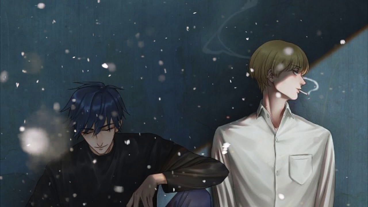 Nightcore - Habits (stay high) Male Rock Version