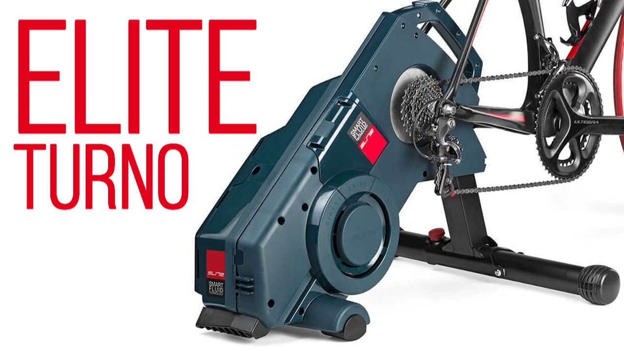 elite turno erg mode