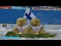 Biathlon Season 24/25 - Mass Start Men - Kontiolahti (FIN)