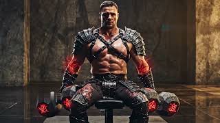 “Train Like a Warrior – Unstoppable Strength