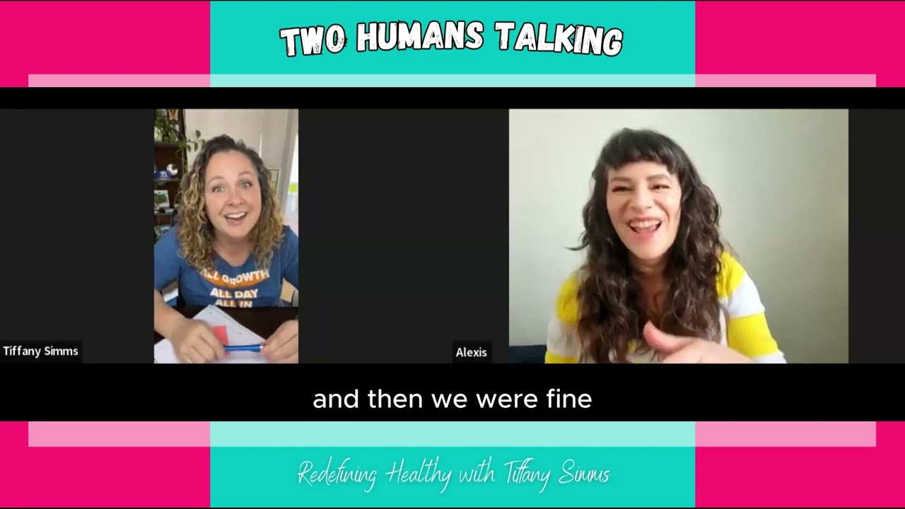 Do You Need To Implode Your Life?