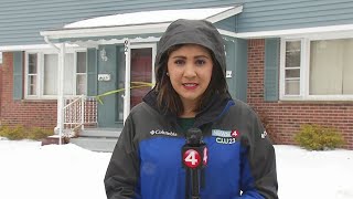 Police release identities of 2 found dead inside West Seneca home