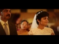 Sajan  anju  christian wedding  highlights  mind craft productionz
