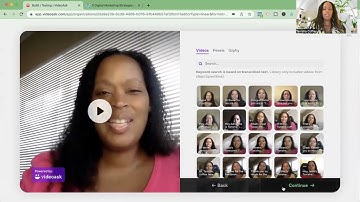 TLE   VideoAsk   Interactive Video Communication or Lead Generation Tool    Quick Tour