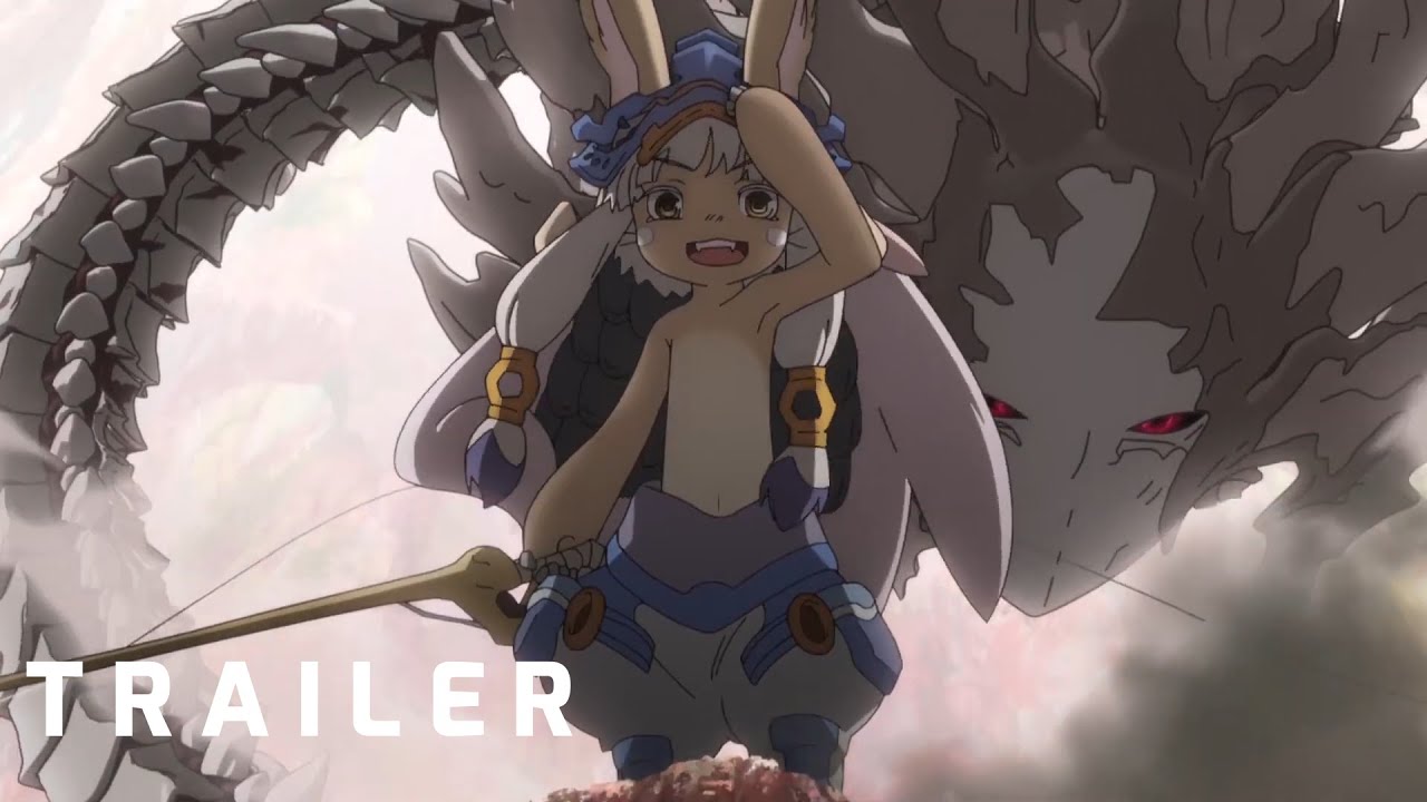 Made in Abyss: The Golden City of the Scorching Sun Sequel