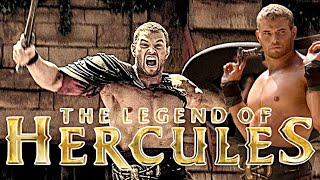 The Legend of Hercules (2014) English Full Movie | Kellan Lutz , Scott Adkins , Liam| Review & Facts