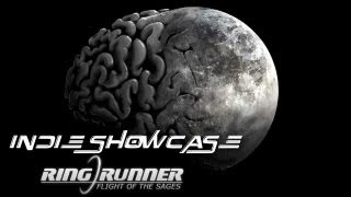 Indie Showcase - Ring Runner: Flight of the Sages
