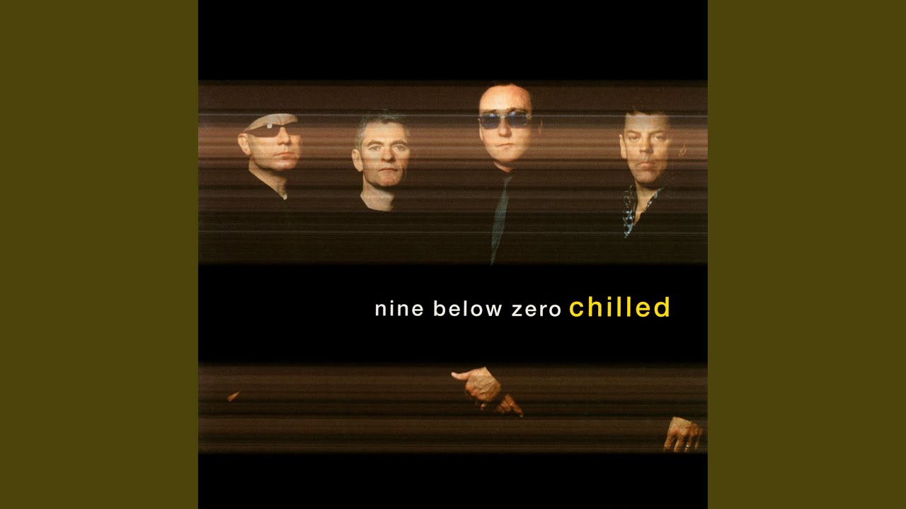 White Boys Lost in the Blues