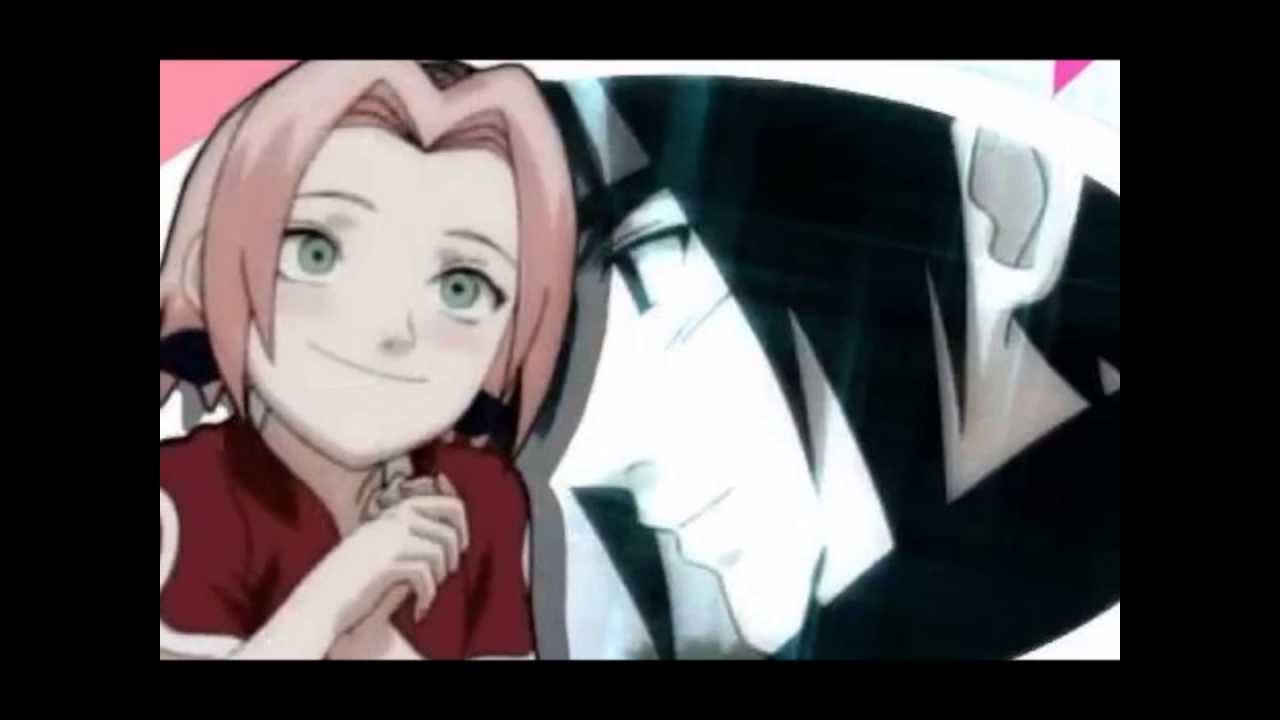 SasuSaku: Heart Attack