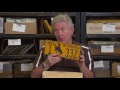 Wyoming's License Plates and the Folks Who Collect Them