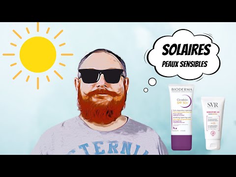 Vidéo: Les 5 Meilleurs écrans Solaires Pour Le Psoriasis