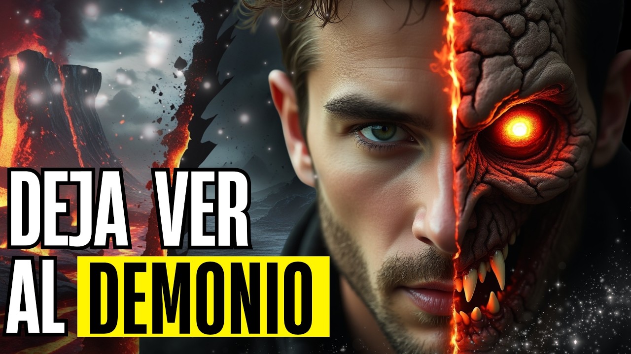 ¿Qué Hace un Narcisista Cuando Pierde el Control Sobre Ti? | La Verdad Que Nadie Te Dice