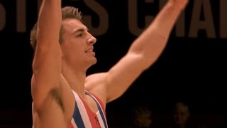 British Champs 2016 - All Around Top Contenders!