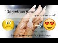 TUTO : REPRENDRE SA FORME APRES AVOIR MIS TROP DE GEL (ÉTAPE PAR ÉTAPE)