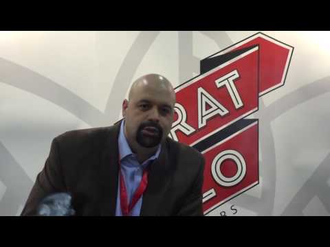 IPCPR 2016 - Fratello Cigars