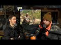 GIANT Nevada MULE DEER w/ South Cox (behind the scenes) | Parttime Hunter