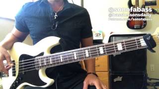 Watch Kush Mody Freight Train feat Anderson Paak video