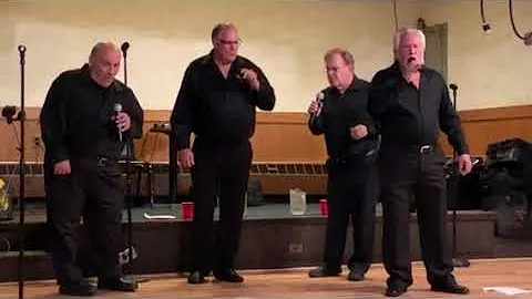 Pittsburgh Belairs - Hey! There Lonely Girl at The Royal