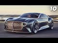 10 Luxurious Electric Cars Coming In 2022