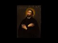 Miniature de la vidéo de la chanson Missa Dei Filii, Zwv 20: Vii. Gloria: Quoniam Tu Solus Sanctus I