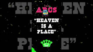 The Arcs - &quot;Heaven Is A Place&quot; [#Shorts]