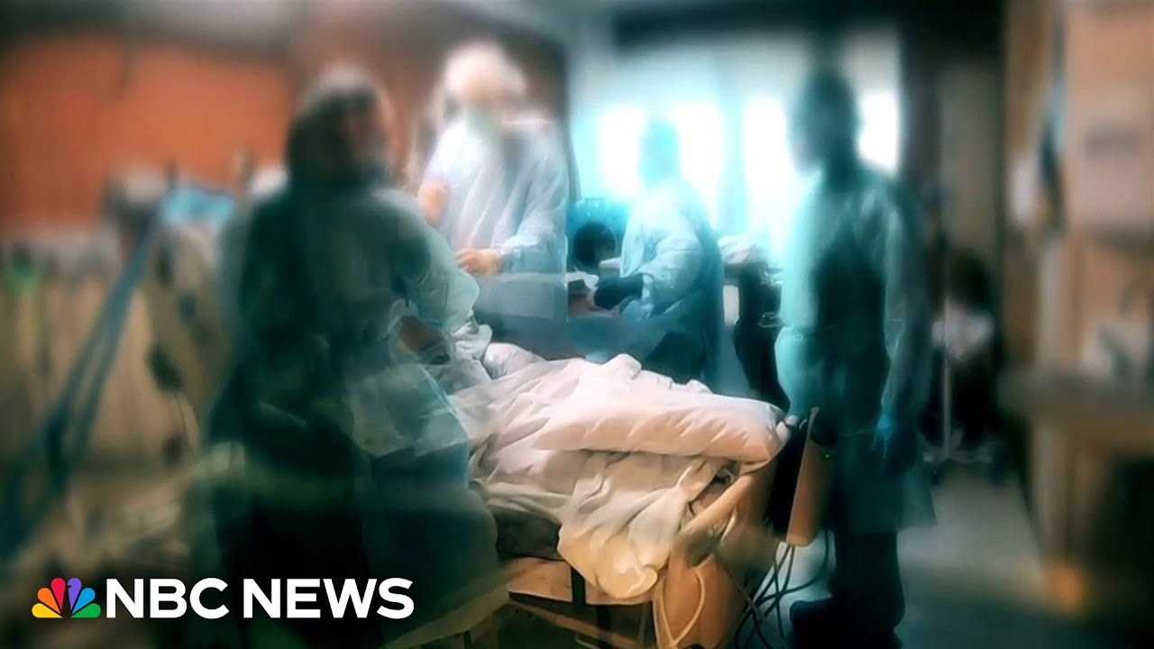 Rectal cancer deaths rising rapidly among millennials and young adults
